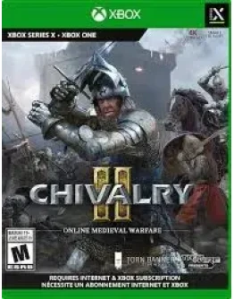 CHIVALRY 2 KINGS EDITION CONTENT DLCXBOXКЛЮЧ CHIVALRY 2 KINGS EDITION CONTENT DLCXBOXКЛЮЧ