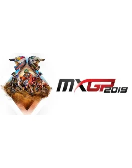 MXGP 2019 - The Official Motocross Videogame Steam Gift MXGP 2019 - The Official Motocross Videogame Steam Gift