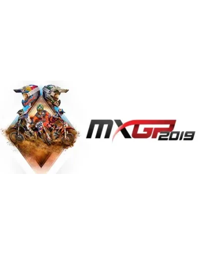 MXGP 2019 - The Official Motocross Videogame Steam Gift