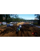 MXGP 2019 - The Official Motocross Videogame Steam Gift