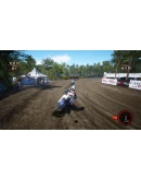 MXGP 2019 - The Official Motocross Videogame Steam Gift