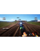 MXGP 2019 - The Official Motocross Videogame Steam Gift