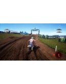 MXGP 2019 - The Official Motocross Videogame Steam Gift