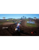 MXGP 2019 - The Official Motocross Videogame Steam Gift