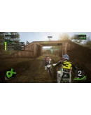 Monster Energy Supercross - The Official Videogame 2 UA Monster Energy Supercross - The Official Videogame 2 UA