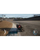 RIDE 3 (Steam Gift UKRAINE)