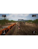 MXGP PRO (Steam Gift UKRAINE)