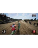 MXGP PRO (Steam Gift UKRAINE)