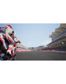 MotoGP18 (Steam Gift UKRAINE) MotoGP18 (Steam Gift UKRAINE)