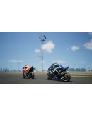 MotoGP18 (Steam Gift UKRAINE) MotoGP18 (Steam Gift UKRAINE)