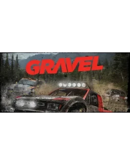 Gravel (Steam Gift UKRAINE)