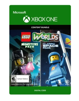 КОМПЛЕКТ НАБОРОВ CLASSIC SPACE И МОНСТРЫ ДЛЯ LEGO КОМПЛЕКТ НАБОРОВ CLASSIC SPACE И МОНСТРЫ ДЛЯ LEGO