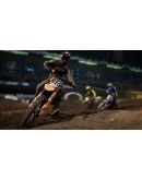 Monster Energy Supercross - The Official Videogame UA Monster Energy Supercross - The Official Videogame UA