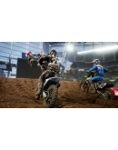 Monster Energy Supercross - The Official Videogame UA Monster Energy Supercross - The Official Videogame UA
