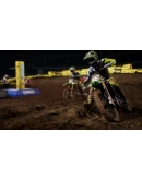 Monster Energy Supercross - The Official Videogame UA Monster Energy Supercross - The Official Videogame UA