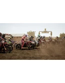 MXGP3 - The Official Motocross Videogame Steam Gift UA MXGP3 - The Official Motocross Videogame Steam Gift UA