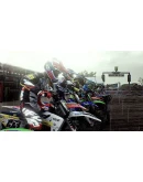 MXGP3 - The Official Motocross Videogame Steam Gift UA MXGP3 - The Official Motocross Videogame Steam Gift UA