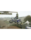MXGP3 - The Official Motocross Videogame Steam Gift UA MXGP3 - The Official Motocross Videogame Steam Gift UA