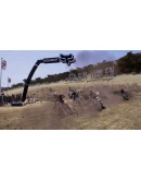 MXGP3 - The Official Motocross Videogame Steam Gift UA MXGP3 - The Official Motocross Videogame Steam Gift UA