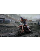 MXGP3 - The Official Motocross Videogame Steam Gift UA MXGP3 - The Official Motocross Videogame Steam Gift UA