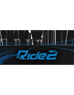 Ride 2 (Steam Gift UKRAINE)