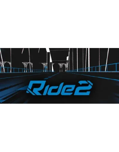 Ride 2 (Steam Gift UKRAINE)