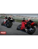 DUCATI - 90th Anniversary (Steam Gift UKRAINE) DUCATI - 90th Anniversary (Steam Gift UKRAINE)