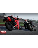 DUCATI - 90th Anniversary (Steam Gift UKRAINE) DUCATI - 90th Anniversary (Steam Gift UKRAINE)
