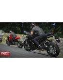 DUCATI - 90th Anniversary (Steam Gift UKRAINE) DUCATI - 90th Anniversary (Steam Gift UKRAINE)