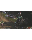 MXGP2 The Official Motocross Videogame Special Edition MXGP2 The Official Motocross Videogame Special Edition