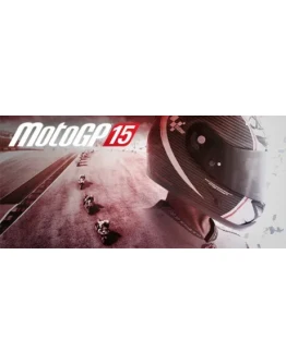 MotoGP15: Special Edition (Steam Gift UKRAINE)