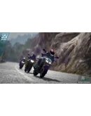 RIDE: Game (Steam Gift UKRAINE)