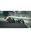 RIDE: Game (Steam Gift UKRAINE)