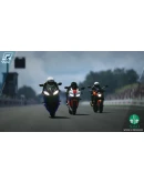 RIDE: Game (Steam Gift UKRAINE)