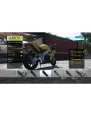 RIDE: Game (Steam Gift UKRAINE)
