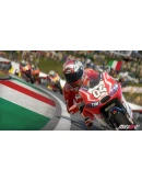 MotoGP14 (Steam Gift UKRAINE)