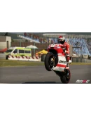 MotoGP14 (Steam Gift UKRAINE)