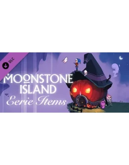 Moonstone Island - Eerie Items DLC (Steam key) RU CIS Moonstone Island - Eerie Items DLC (Steam key) RU CIS