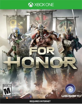 FOR HONOR STANDARD EDITIONXBOX ONEXSКЛЮЧ FOR HONOR STANDARD EDITIONXBOX ONEXSКЛЮЧ