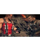 Duke Nukem's Bulletstorm Tour (Steam Gift Россия)