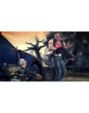 Duke Nukem's Bulletstorm Tour (Steam Gift Россия)
