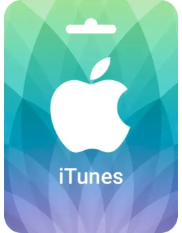 iTunes Gift Card (Турция) iTunes Gift Card (Турция)