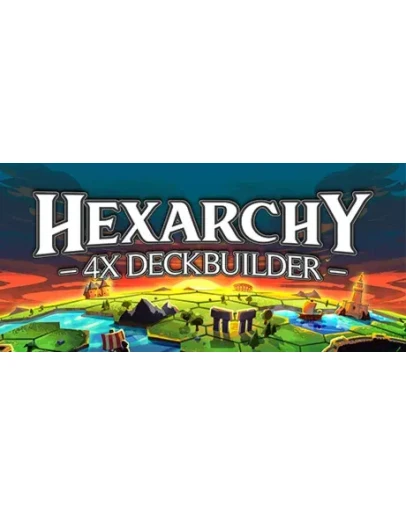 Hexarchy (Steam key) RU CIS Hexarchy (Steam key) RU CIS