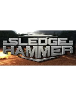 Sledgehammer (Steam key) RU CIS