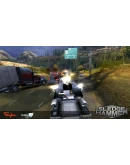 Sledgehammer (Steam key) RU CIS