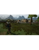 Zombie Survival Game Online АВТО STEAM РОССИЯ