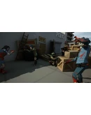 Zombie Survival Game Online АВТО STEAM РОССИЯ