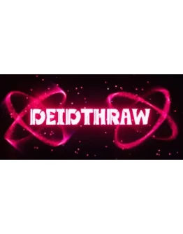 Deidthraw АВТОДОСТАВКА STEAM GIFT РОССИЯ