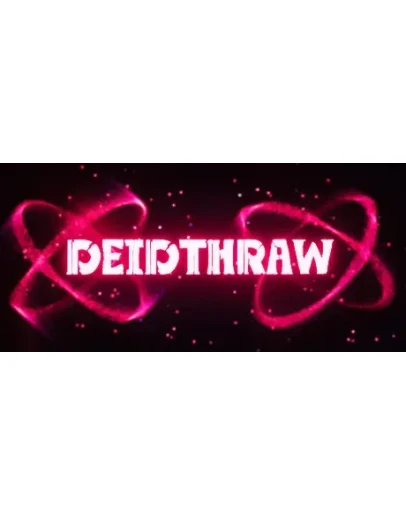 Deidthraw АВТОДОСТАВКА STEAM GIFT РОССИЯ