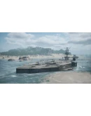 Beach Invasion 1945 - Pacific STEAM GIFT РОССИЯ